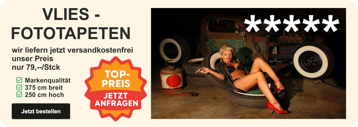 375 cm breit x 250 cm hoch